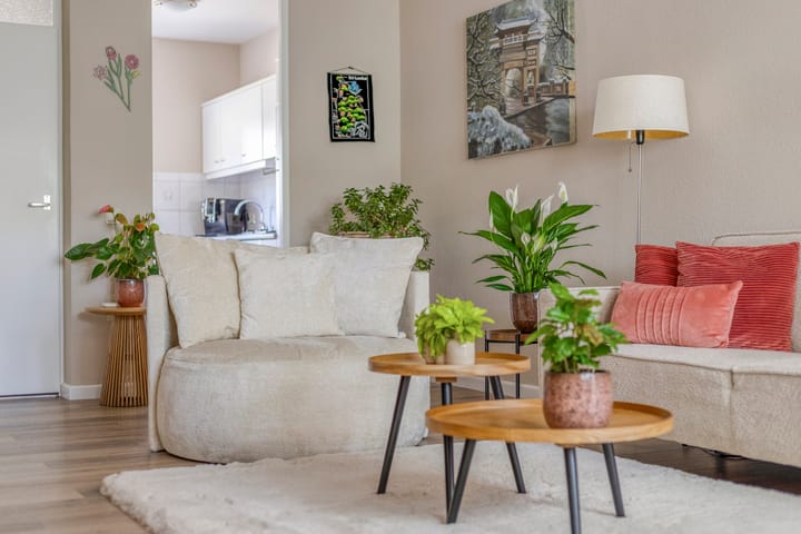 Photo 8 of August Vördingstraat 21