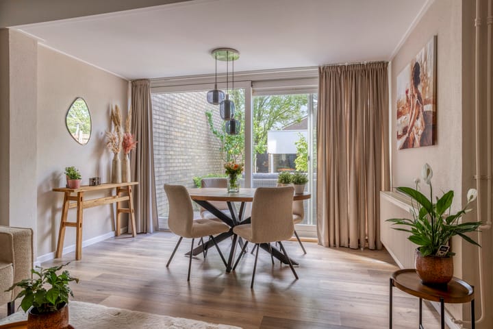 Photo 10 of August Vördingstraat 21