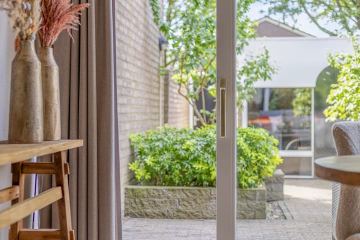 Photo 12 of August Vördingstraat 21