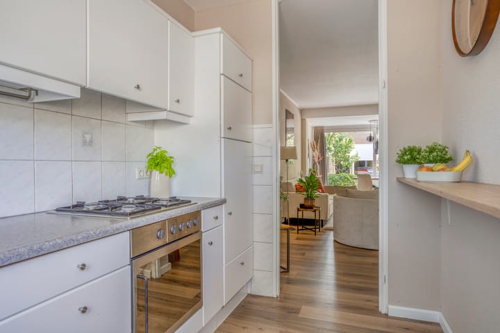 Photo 14 of August Vördingstraat 21