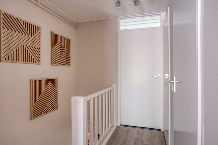 Photo 15 of August Vördingstraat 21