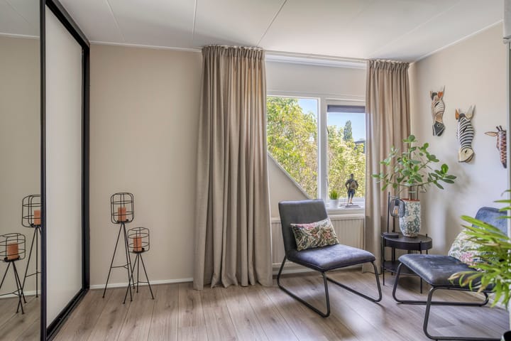 Photo 20 of August Vördingstraat 21