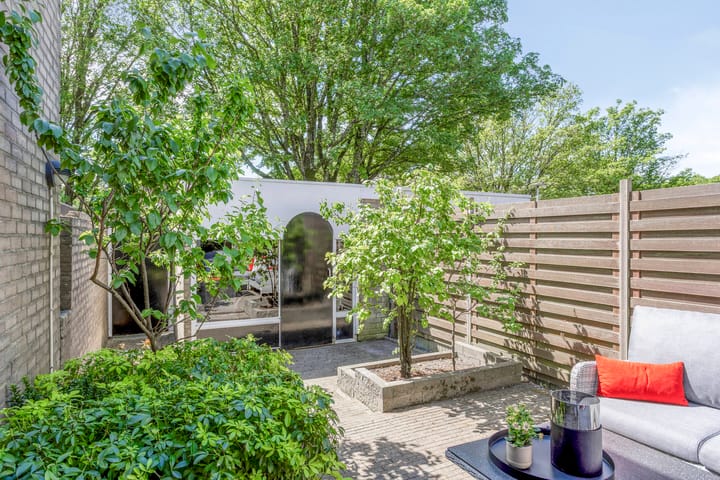 Photo 23 of August Vördingstraat 21