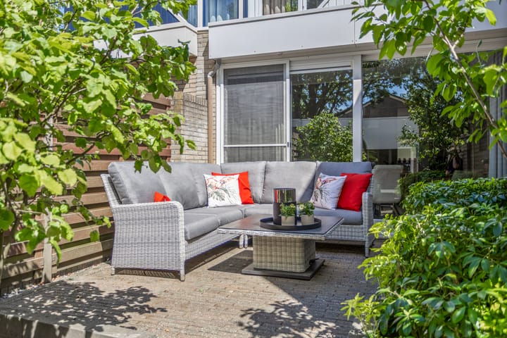 Photo 24 of August Vördingstraat 21