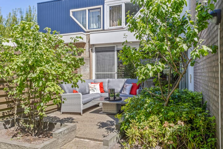 Photo 25 of August Vördingstraat 21