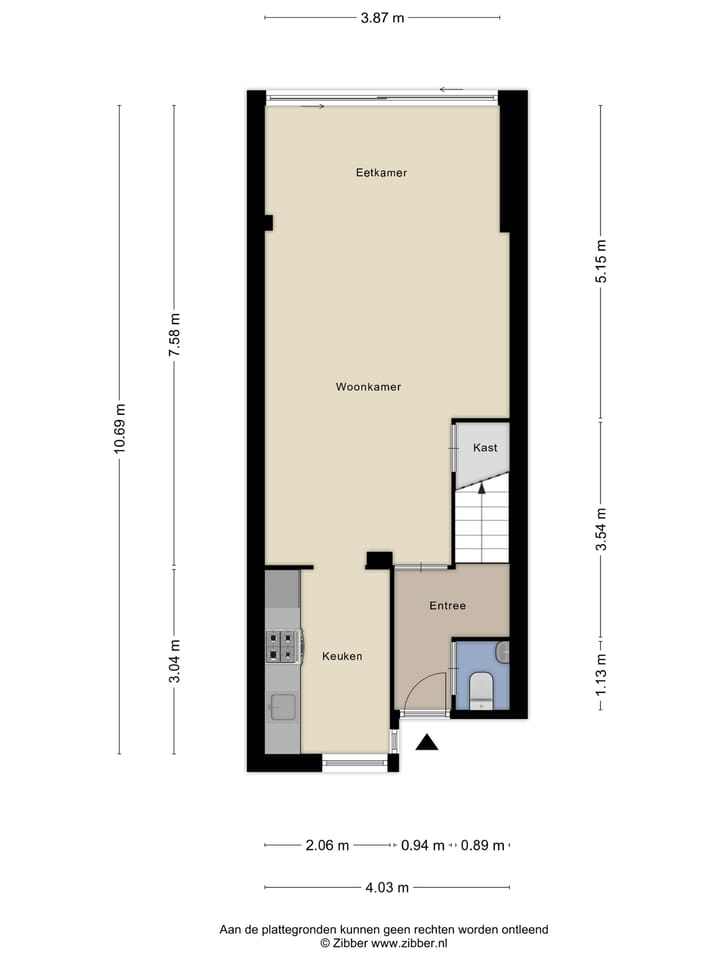 Photo 26 of August Vördingstraat 21