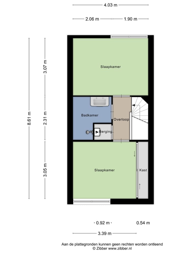 Photo 27 of August Vördingstraat 21