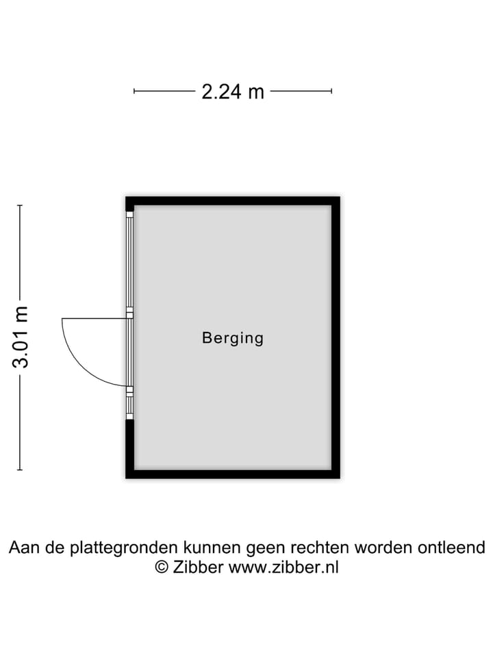 Photo 28 of August Vördingstraat 21
