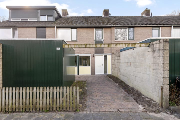 Foto 2 van Kralingenpad 19