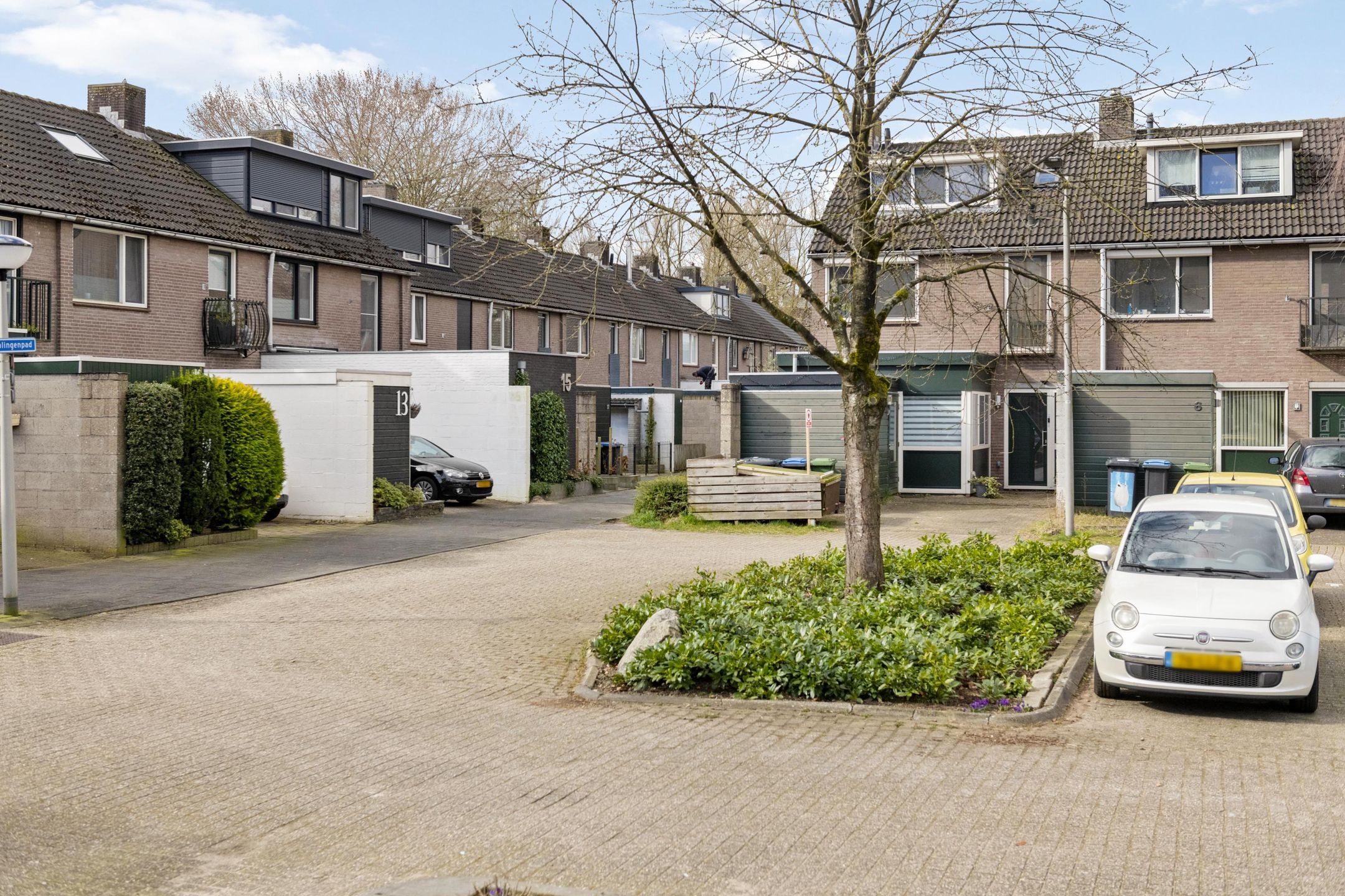 Foto 3 van Kralingenpad 19