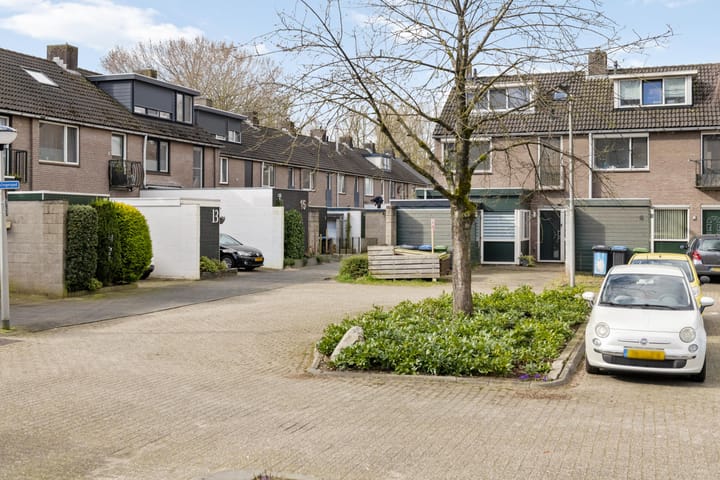 Foto 3 van Kralingenpad 19