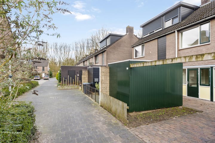 Foto 4 van Kralingenpad 19