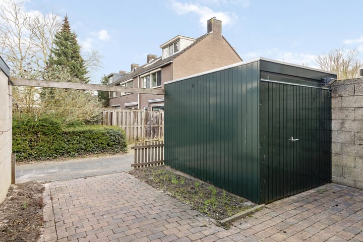 Foto 5 van Kralingenpad 19