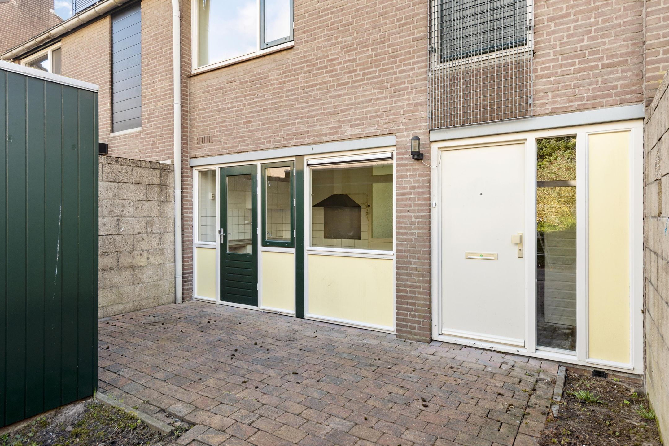 Foto 6 van Kralingenpad 19