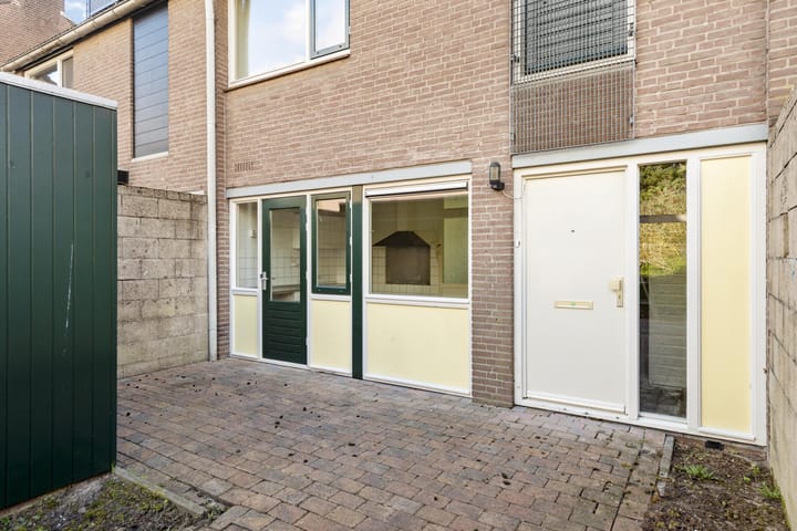 Foto 6 van Kralingenpad 19