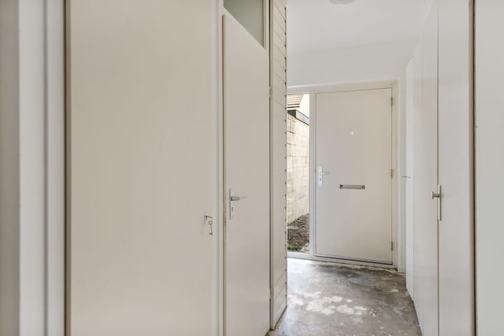 Foto 8 van Kralingenpad 19