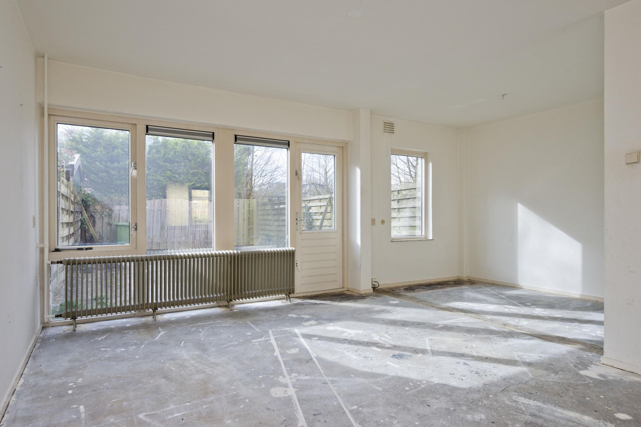 Foto 9 van Kralingenpad 19