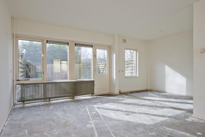 Foto 9 van Kralingenpad 19