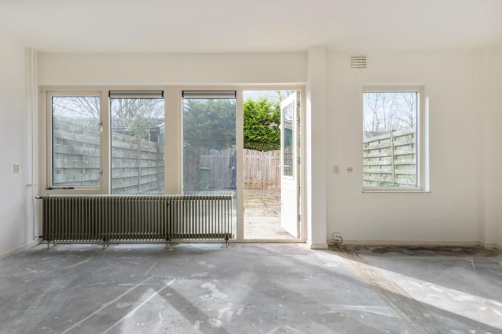 Foto 12 van Kralingenpad 19