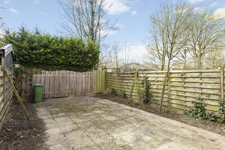 Foto 13 van Kralingenpad 19