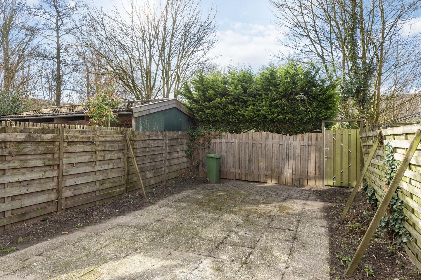 Foto 14 van Kralingenpad 19