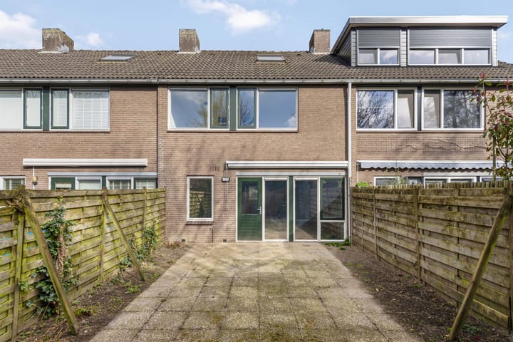 Foto 15 van Kralingenpad 19