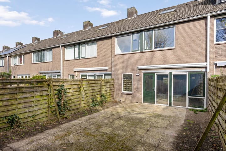 Foto 16 van Kralingenpad 19