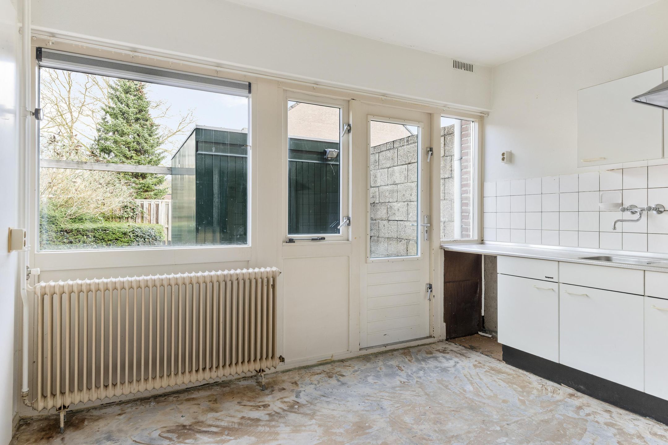 Foto 18 van Kralingenpad 19