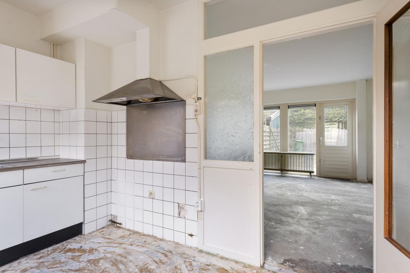 Foto 20 van Kralingenpad 19