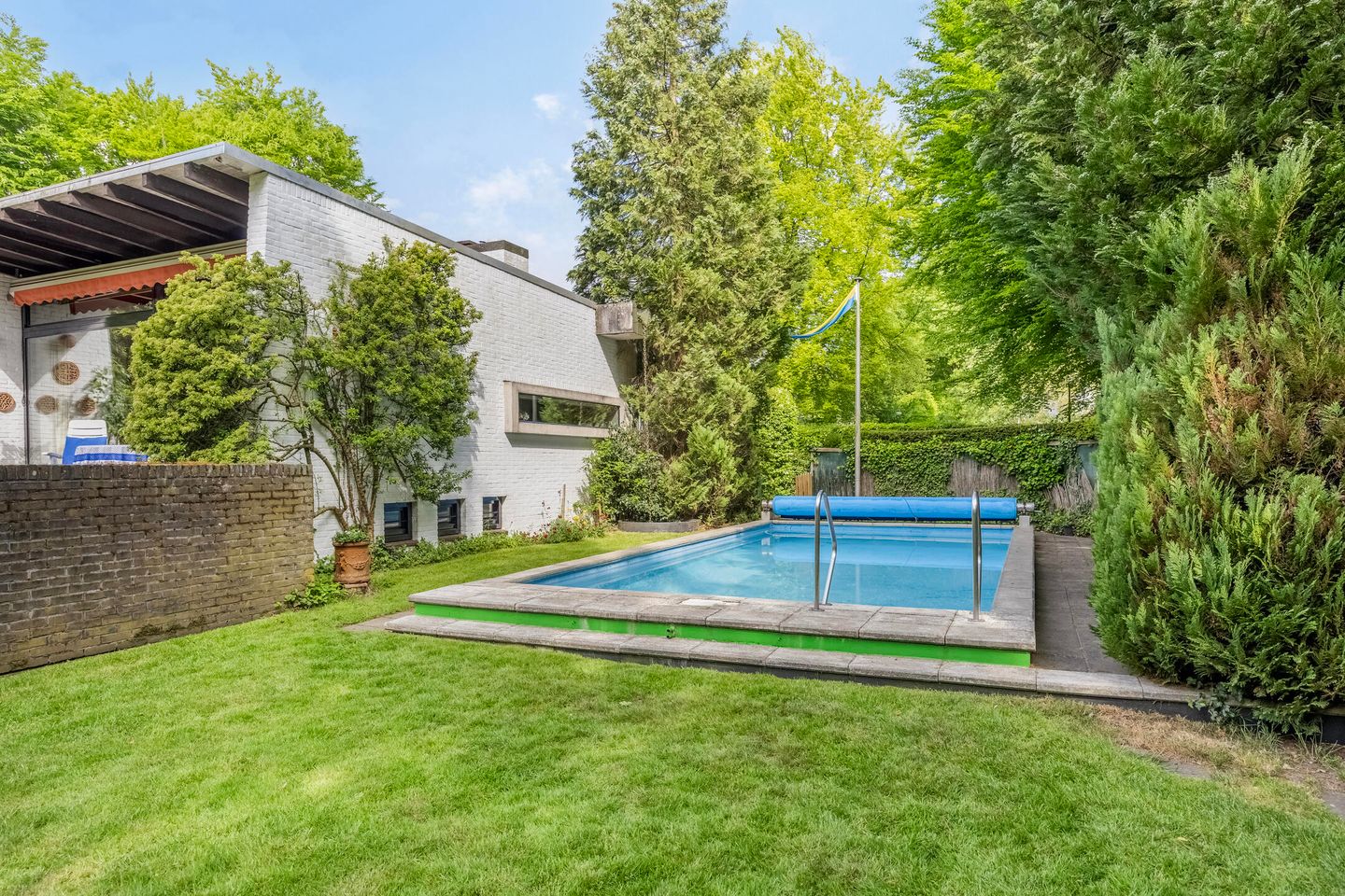 Foto 4 van Vossenberglaan 6