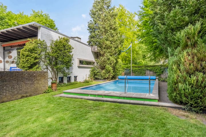 Foto 4 van Vossenberglaan 6