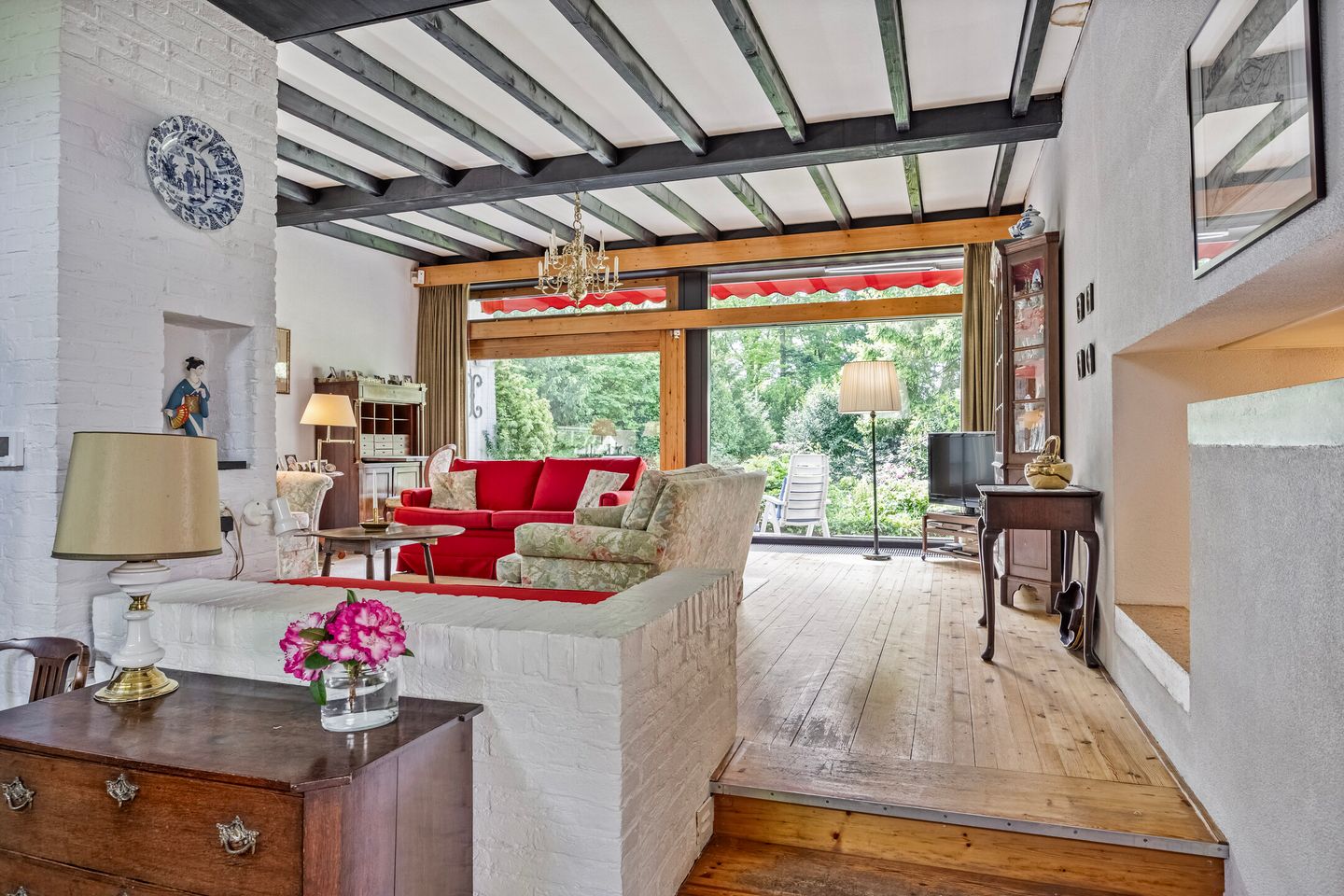 Foto 5 van Vossenberglaan 6