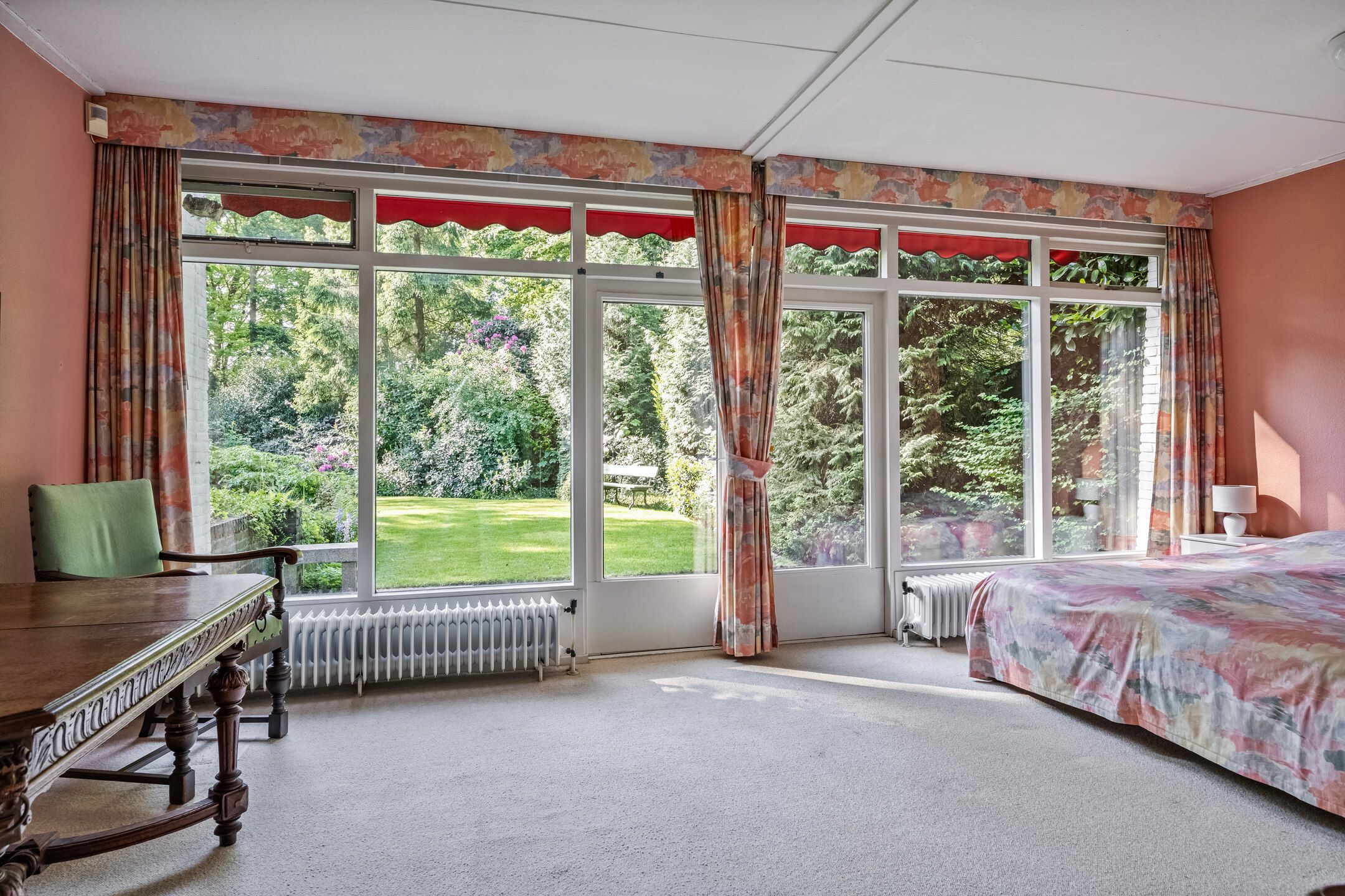 Foto 6 van Vossenberglaan 6