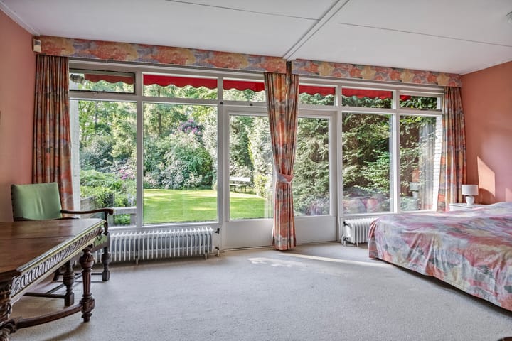 Foto 6 van Vossenberglaan 6