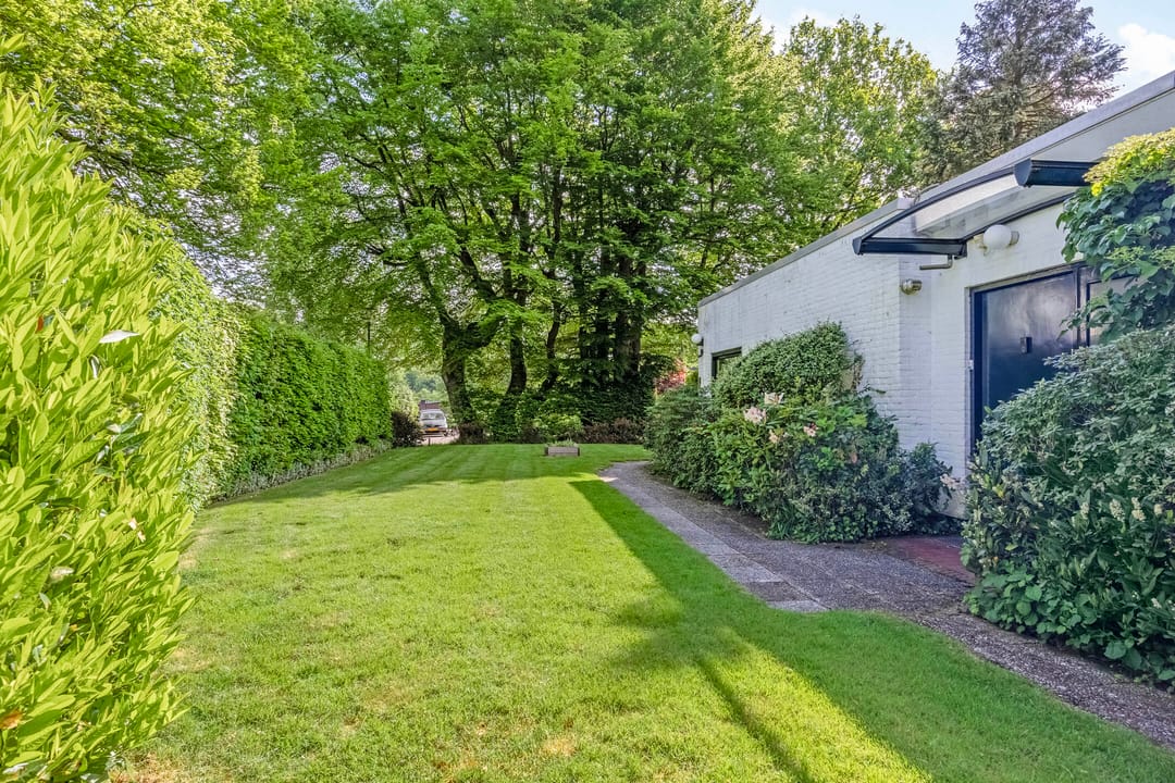 Foto 7 van Vossenberglaan 6