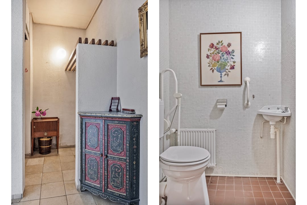 Foto 11 van Vossenberglaan 6