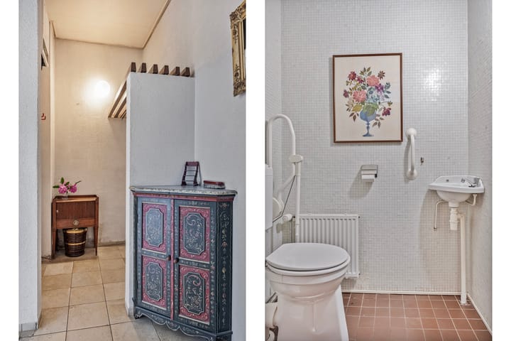 Foto 11 van Vossenberglaan 6