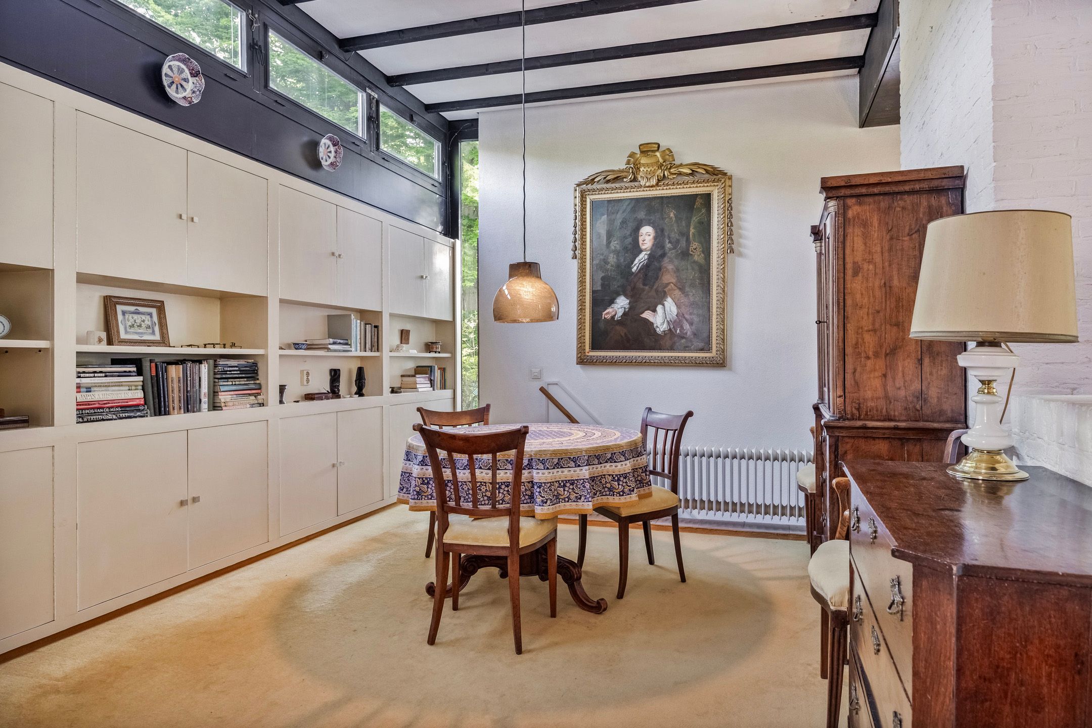 Foto 12 van Vossenberglaan 6