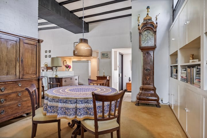 Foto 13 van Vossenberglaan 6