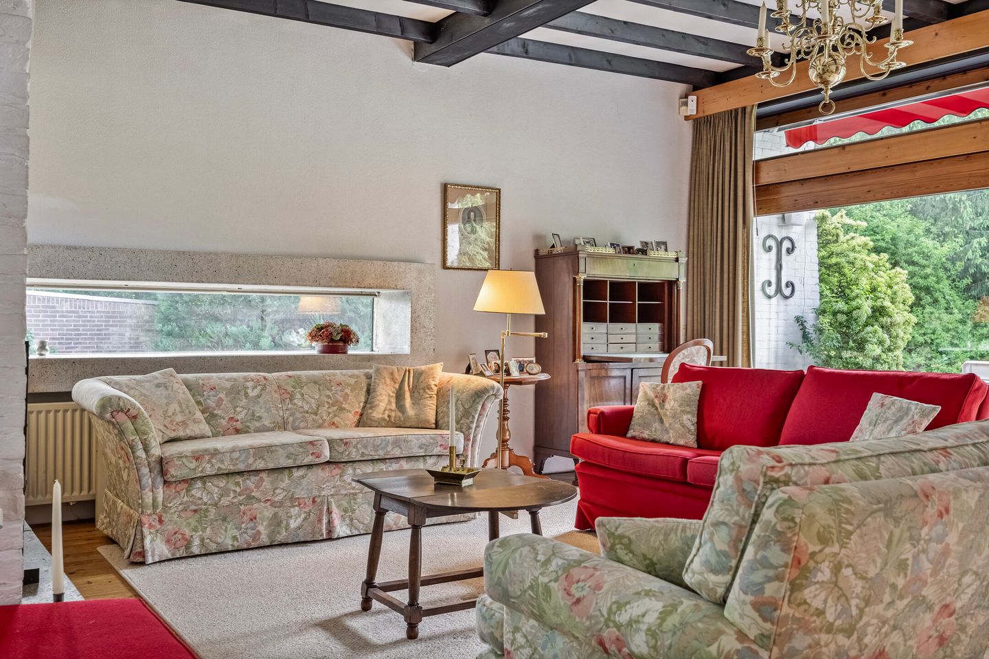 Foto 14 van Vossenberglaan 6