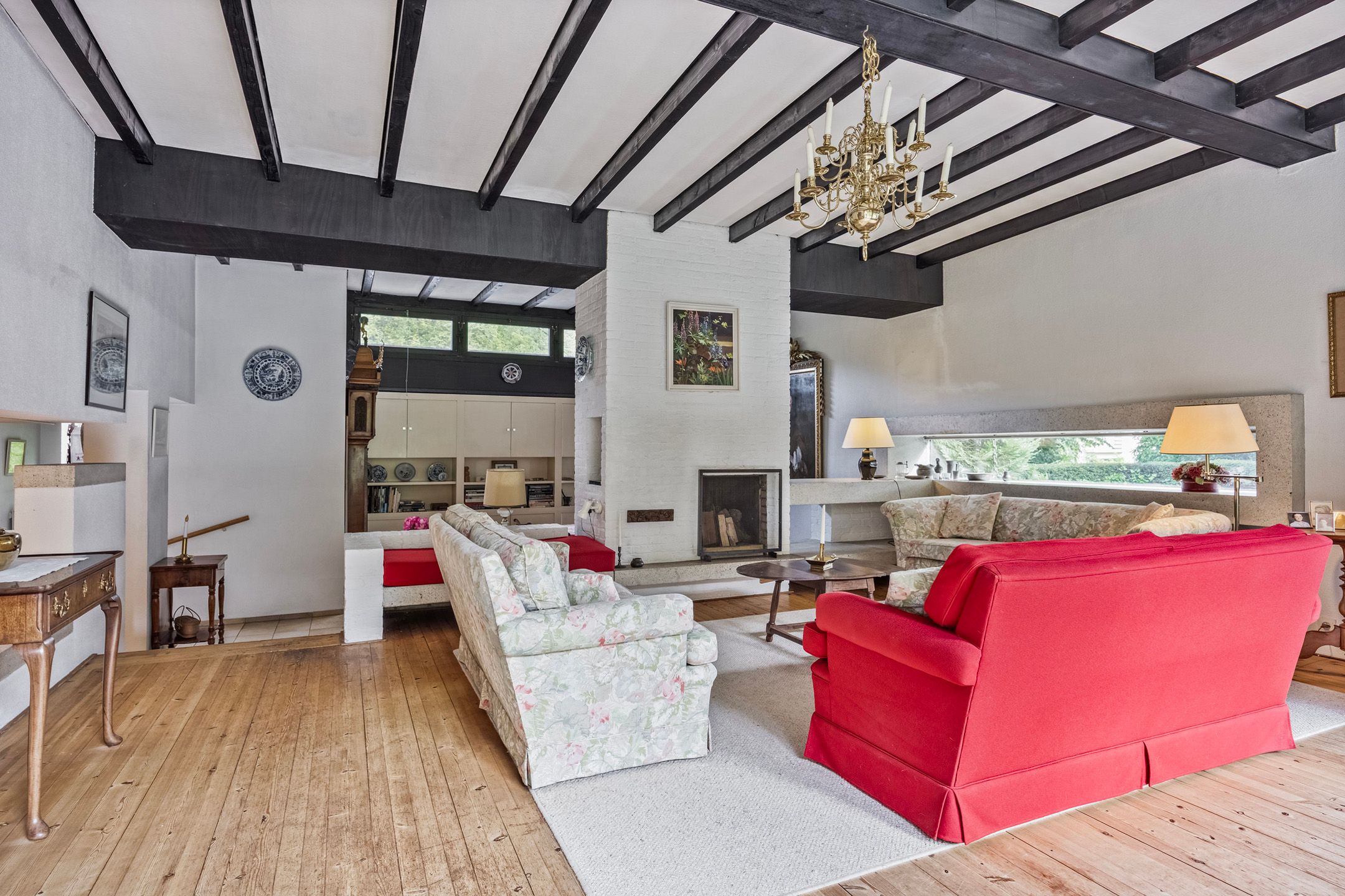 Foto 15 van Vossenberglaan 6