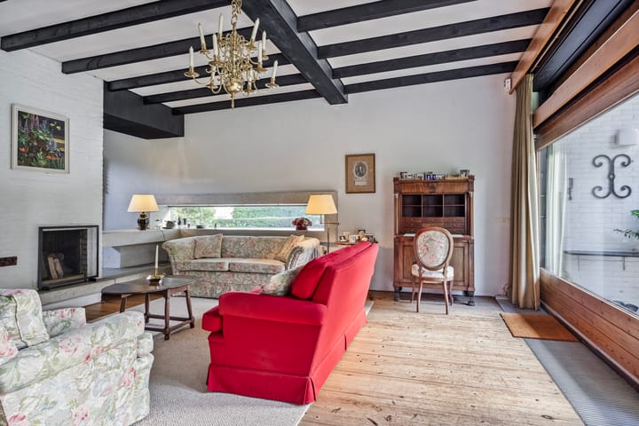 Foto 16 van Vossenberglaan 6