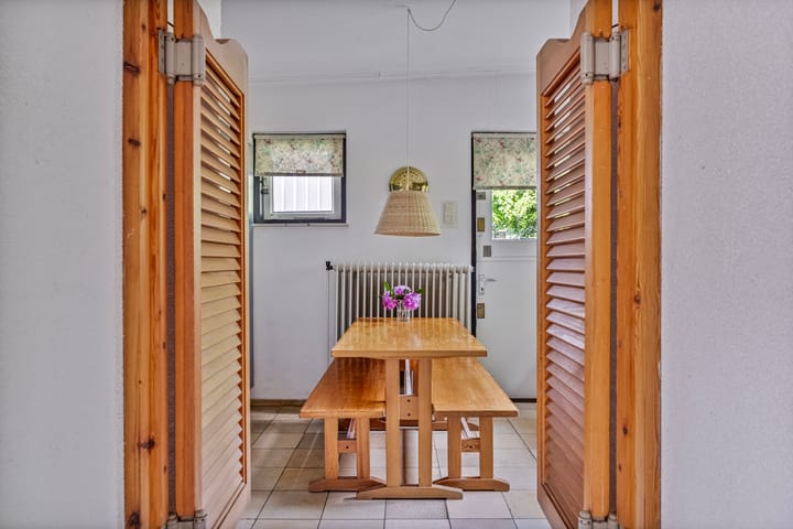 Foto 19 van Vossenberglaan 6