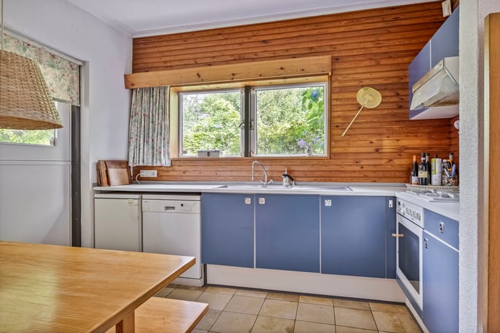 Foto 20 van Vossenberglaan 6