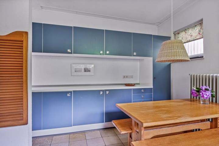 Foto 21 van Vossenberglaan 6