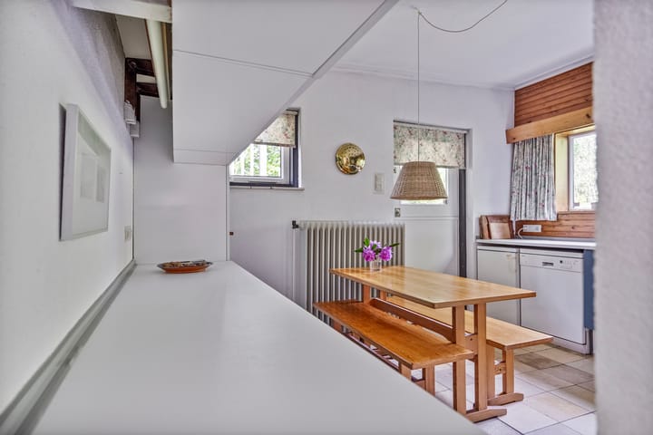 Foto 22 van Vossenberglaan 6