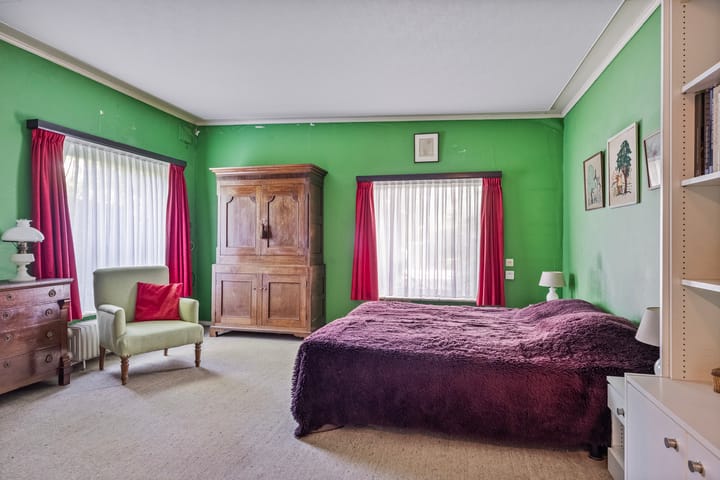 Foto 23 van Vossenberglaan 6