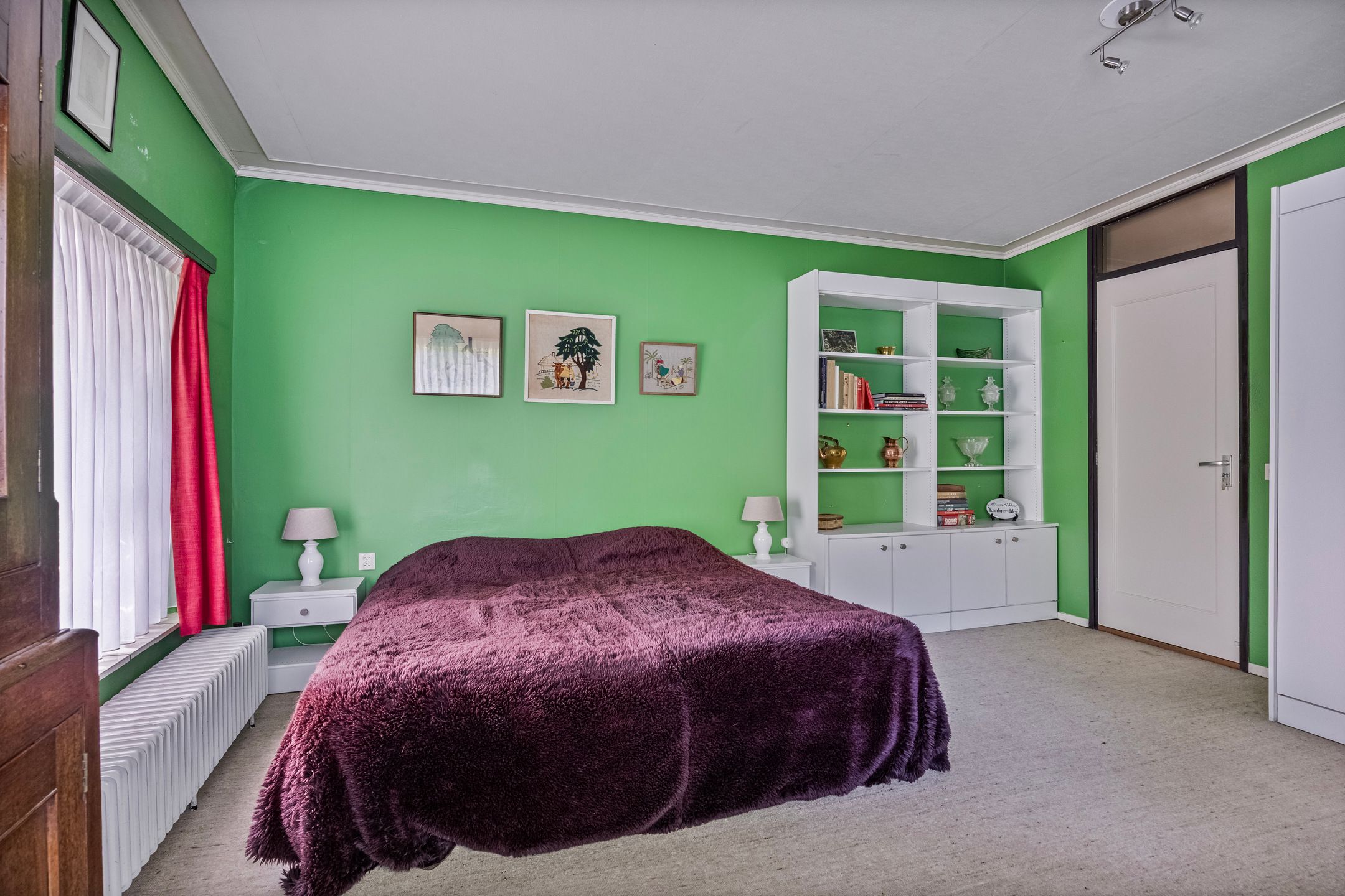 Foto 24 van Vossenberglaan 6