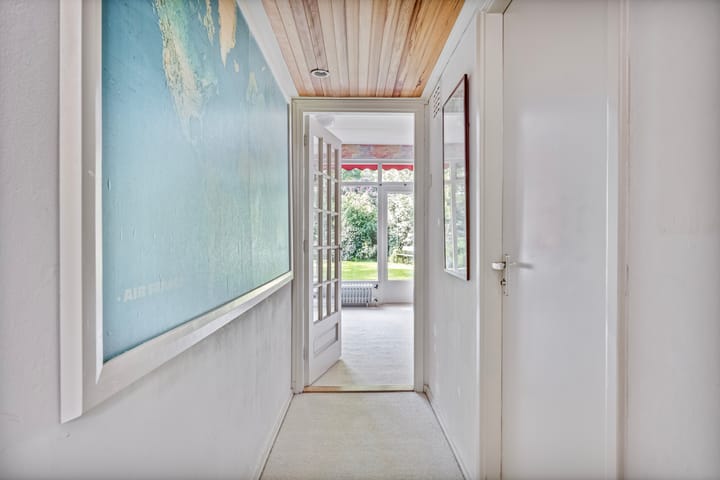 Foto 25 van Vossenberglaan 6