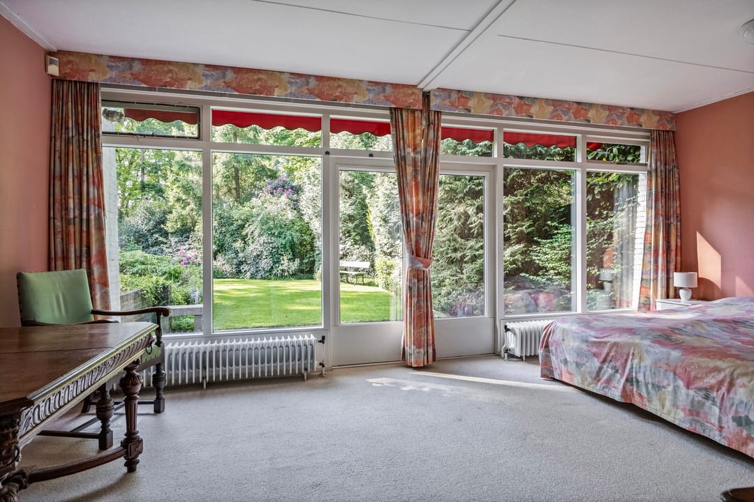 Foto 26 van Vossenberglaan 6